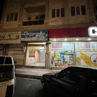 فروش مغازه رامسر ساداتشهر سنددار