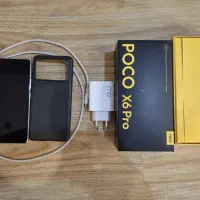 گوشی پوکو X6 پرو|موبایل|تهران, مهران|دیوار