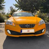 هیوندا جنسیس|خودرو سواری و وانت|تهران, وردآورد|دیوار