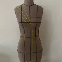 مانکن سوزن خور