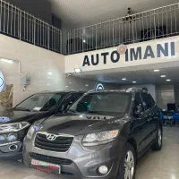 سانتافه 3500 2010 استثنایی 230تا کار واقعی