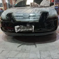 صافکاری نقاشی سپرسازی واکس و پولیش سرامیک بدنه