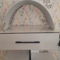 وسایل خدماتی فیشیال