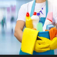 نطافت راه پله