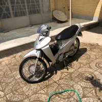 بی کلاچ جترو|موتورسیکلت|اصفهان, بهارستان|دیوار