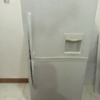 یخچال فریزر|یخچال و فریزر|ایذه, |دیوار