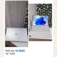 لب تاپ Dell XPS 16 9640