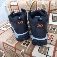 نیم بوت سایز 44|کیف، کفش، کمربند|زنجان, |دیوار