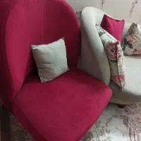 مبل 8 نفره
