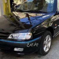 پژوپارس تی یوفایومشکی  رینگ اسپرت