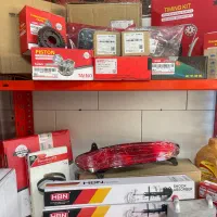 قطعات اصلی  جک JAC J3، J4، J5، S3، S5|قطعات یدکی و لوازم جانبی|تبریز, |دیوار