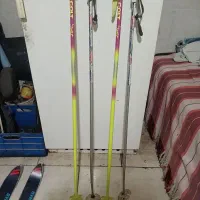 اسکیت فرانسه ای|دوچرخه، اسکیت، اسکوتر|ملارد, |دیوار