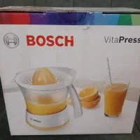 آب مرکبات‌گیری BOSCH بوش مدل MCP3500 نو و آکبند