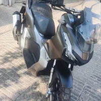 هوندا adv اصلی|موتورسیکلت|تهران, حکمت|دیوار
