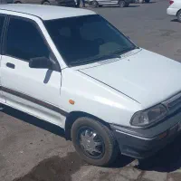 پراید