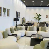 مبل مدل موچی|مبلمان خانگی و میز عسلی|چهاردانگه (تهران), |دیوار