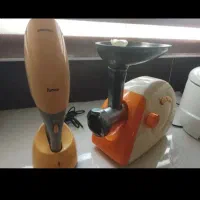 چرخ گوشت|خردکن، آسیاب، غذاساز|تهران, قصر فیروزه ۲|دیوار