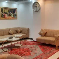 اجاره روزانه آپارتمان قشم ویو دریا