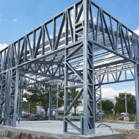 مشاوره.طراحی و ساخت سازه SLF