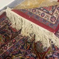 فرش دستبافت مشهد