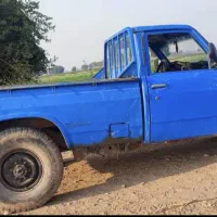 نیسان دیزل فروشی مدل ۱۳۹۰