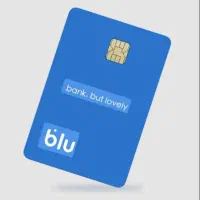 هدیه بلو بانک