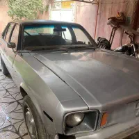 شورلت نوا ۱۳۵۷