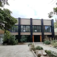 دل نیاوران/800بنا مدرن/مناسب تمام مشاغل|اجارهٔ خانه و ویلا|تهران, دزاشیب|دیوار