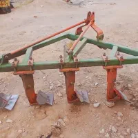 گاوآهن پنج خیش|ماشینآلات صنعتی|نورآباد ممسنی, |دیوار