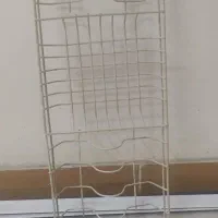 آبچکان آشپزخونه در حد نو بدون زدگی وپوسیدگی