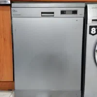 ظرفشویی جی پلاس در حد نو