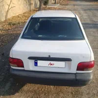 پراید مدل ۸۲