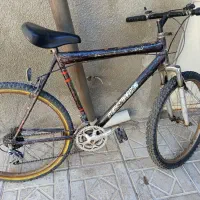 دوچرخه