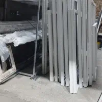 تولید کننده انواع درب و پنجره های دوجداره upvc