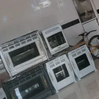 بخاری بدون دودکش ایرانشهر