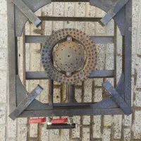 اجاق گاز