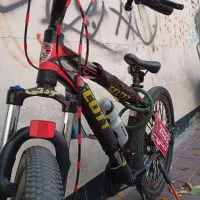 دوچرخه ۲۶ المپیا|دوچرخه، اسکیت، اسکوتر|محمدیه-قزوین, |دیوار