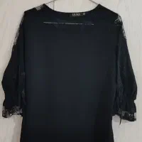 تعدادی بلوز و لباس گرم|لباس|مشهد, زمرد|دیوار