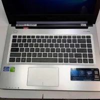 لپتاپ ایسوس k46c|رایانه همراه|اردبیل, |دیوار