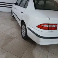 سمند موتورملی