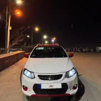 کوئیک R پارس خودرویی اخر1401