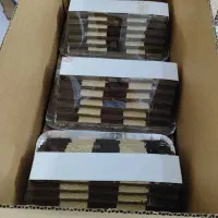 میشکا میکادو سنتی دست ساز بامغز واقعی|خوردنی و آشامیدنی|تهران, طرشت|دیوار