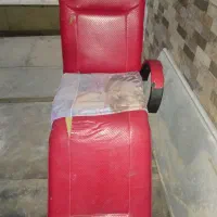 صندلی آرایشگاه