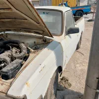 پیکان وانت