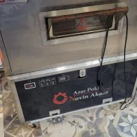 فر ریلی آذرپخت در حد نو