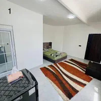 اجاره روزانه /نصف روز سوییت/یک خواب/پارکینگ|اجارهٔ کوتاه‌مدت آپارتمان و سوئیت|بندرعباس, |دیوار