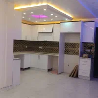 100متر کلید نخورده زیر قیمت فاز4