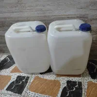 بشکه ۲۰ لیتری