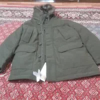 کاپشن مردانه سوپردرای اصل(اورجینال و آکبند)