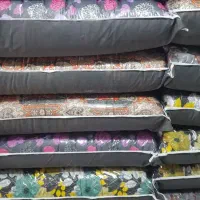 تشک های مهمان و مسافرتی|رختخواب، بالش، پتو|نسیمشهر, |دیوار